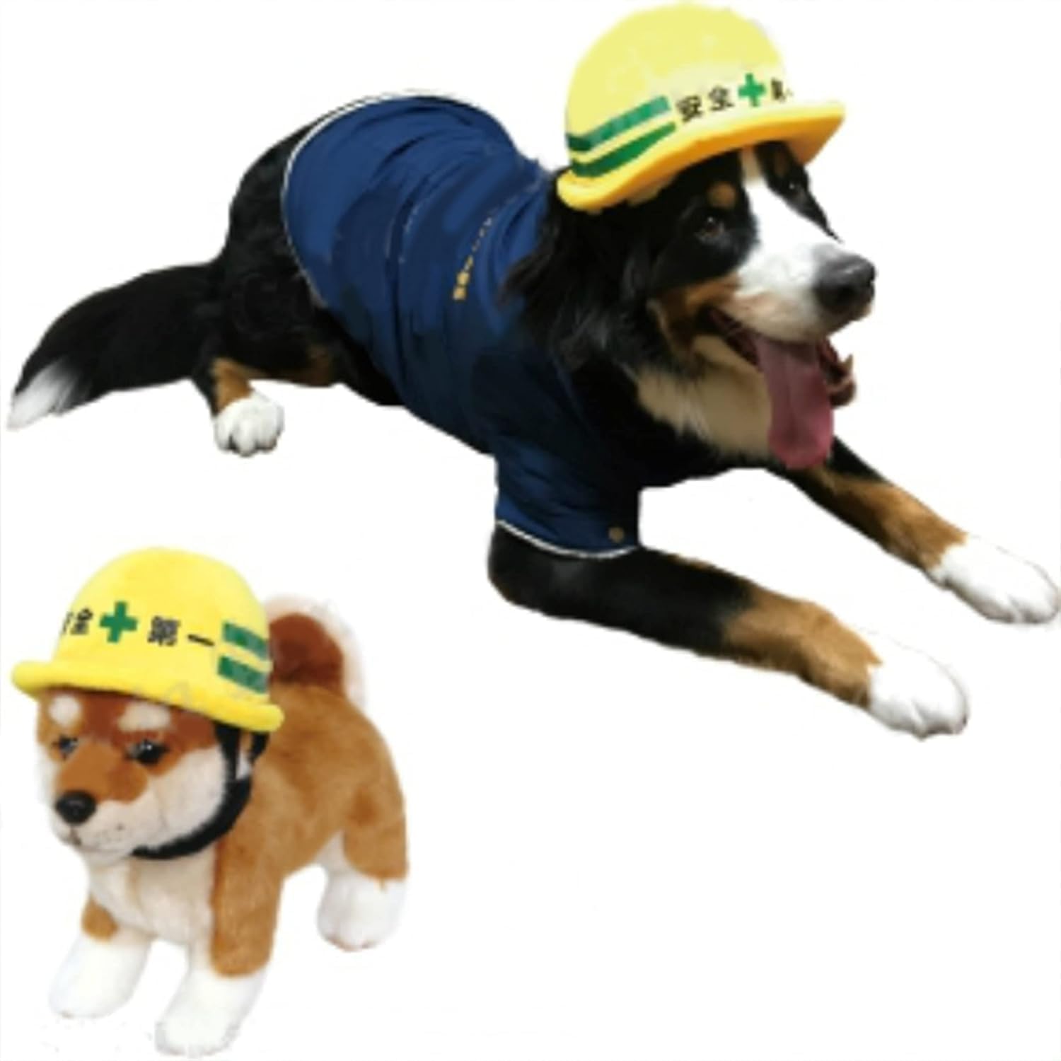 ♯Kti23OZ　かぶりもの犬2　全10種 ♯Kti23OZ かぶりもの犬2 全10種